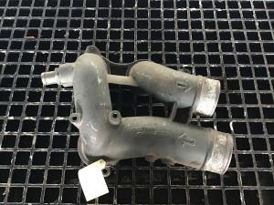 Liebherr Codo de tubería de refrigerante